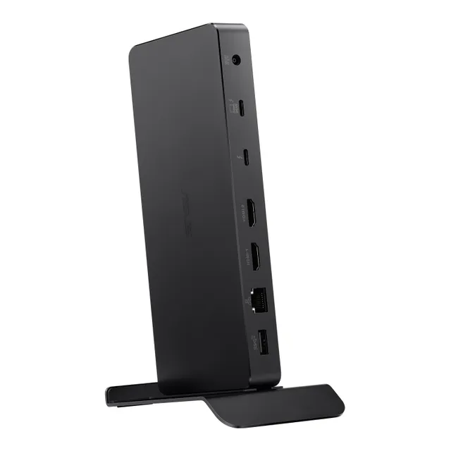 DC500 Triple 4K Thunderbolt 4 Dockningsstation