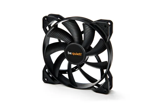 be quiet Pure Wings 2 140mm - High speed