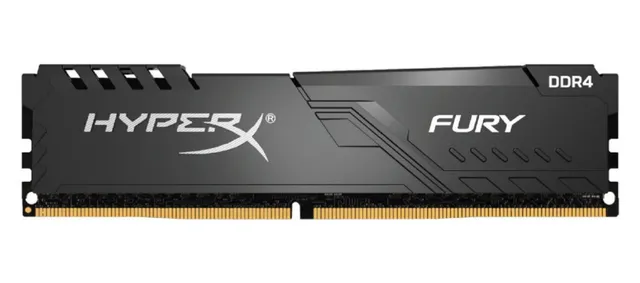 FURY Beast - DDR4 - sats - 32 GB: 2 x 16