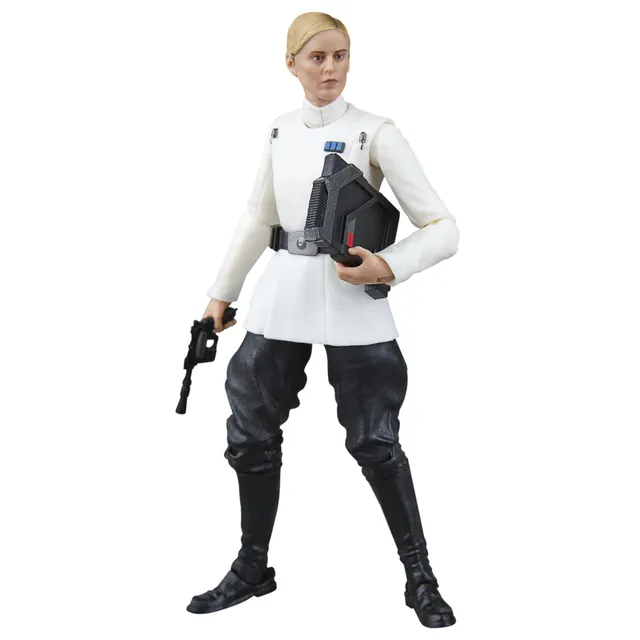 Star Wars The Black Series Andor Dedra Meero Figure