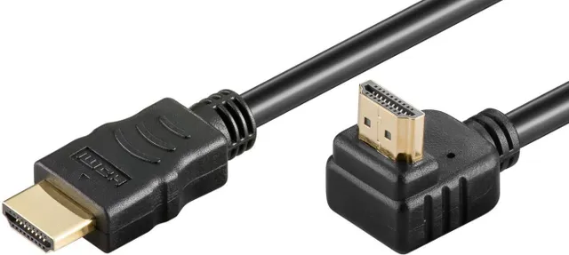 High Speed HDMI with Ethernet - HDMI-