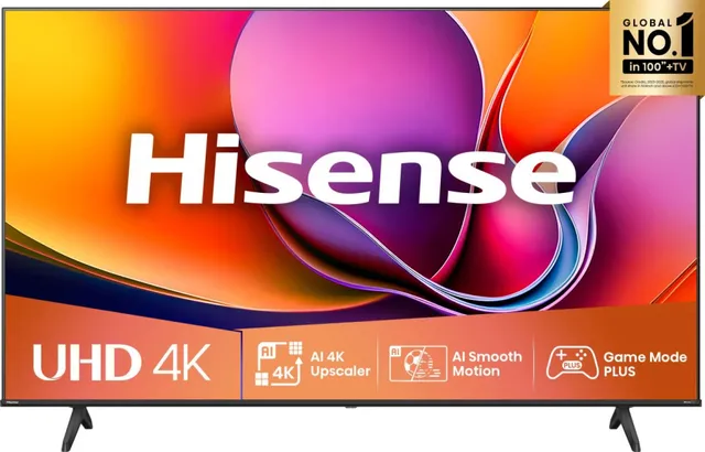 Hisense 65" A6Q LED