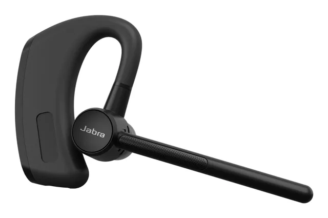 Jabra Perform 75 - Headset - på örat - Bluetooth - trådlös - svart