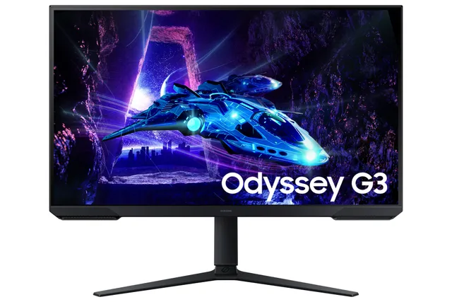 Odyssey G3 S32DG300 32" Full HD spelskärm