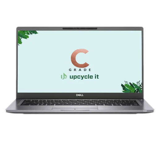 Latitude 7400 refurbished