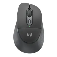 Logitech Signature Comfort Plus M850 L Trådlös 4000 DPI