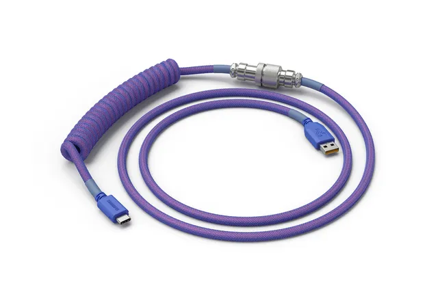 Coil Cable - Nebula
