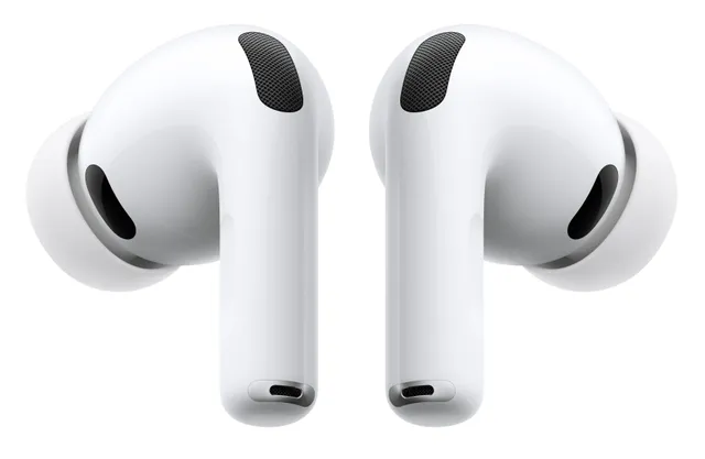 AirPods Pro 3 - True wireless-hörlurar med m