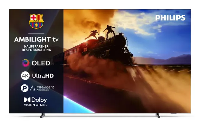 Philips 48" OLED760/12 OLED