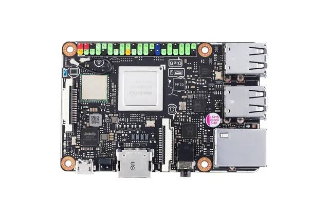 Tinker Board R2.0