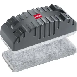 Drywipe Eraser, Grå