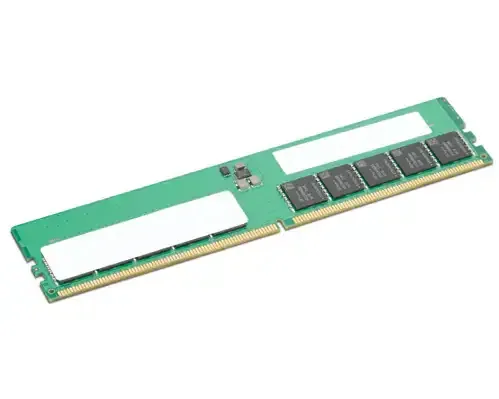 Gen2 - DDR5 - modul - 8 GB - DIMM 288-pin - 2800 MHz - ej buffrad - grön