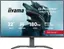 Iiyama 31.5" GB3272QSU IPS 1440p 180 Hz