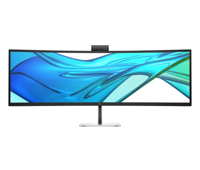 49" HP Series 5 Pro 549pm - 5120x1440 - 165Hz - VA
