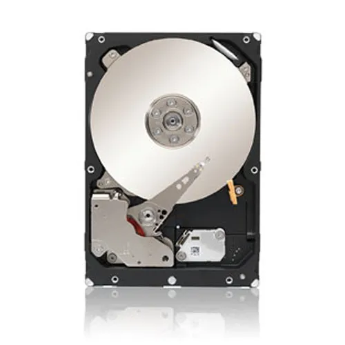 600 GB Dell Hard Drive 3.5", 15000 rpm, SAS 12Gbps, inkl. tray