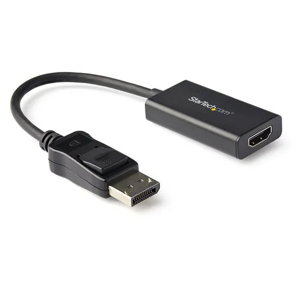 DisplayPort till HDMI-adapter - 4K 60