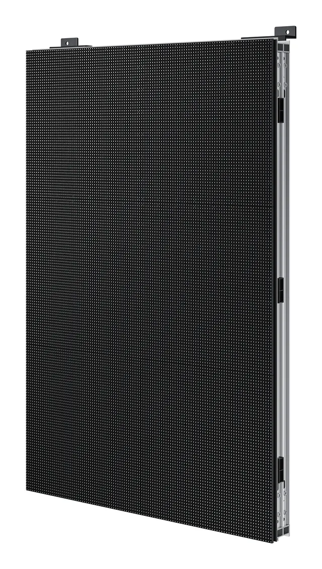 XHB080-EA - XHB-E Series LED display unit - digital skyltning utomhus - full sol 84 x 126 per enhet - SMD (XD Cu diode)