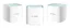 Eagle Pro AI AX1500 WiFi 6 Mesh-system 3-pack