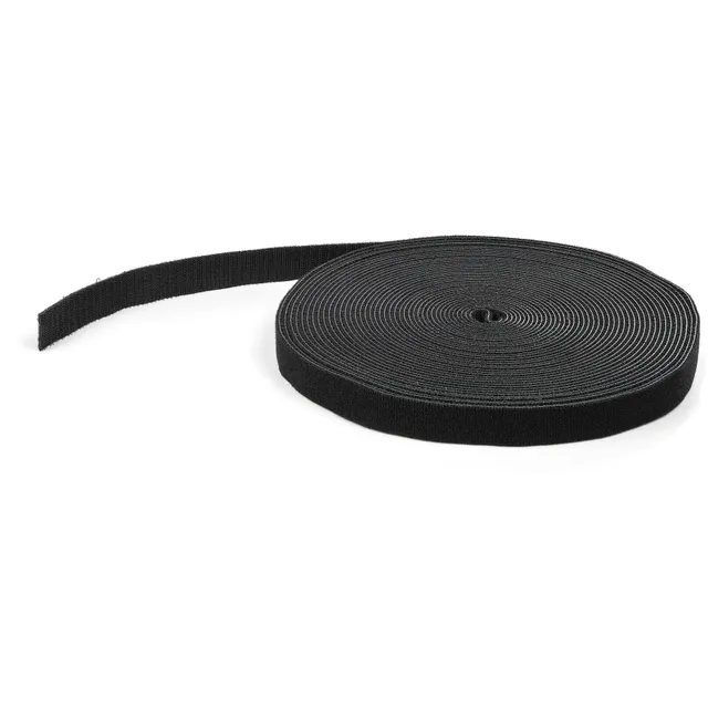 50ft. Hook and Loop Roll - Cut-to-Size Re