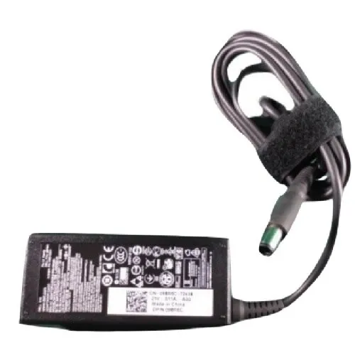 - Kit - strömadapter - 65 Watt - Europa - för