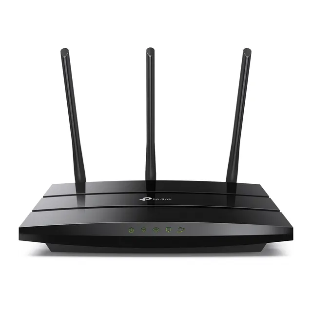 Archer A8 router