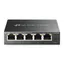 TL-SG105E Gigabitswitch 5 portar