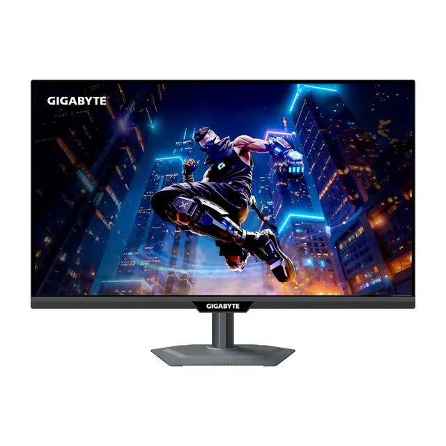 27" GIGABYTE M27Q3 - 2560x1440 (QHD) - 300Hz - IPS - 10W USB-C