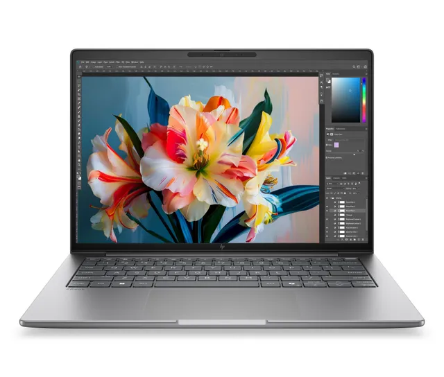 ZBook 8 G2i Mobile Workstation - Copilot+ PC, A