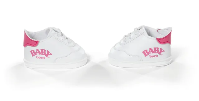 Sneakers asst 43cm - assorted