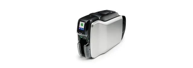 ZC300 Dual Sided (printer only)
