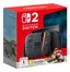 Switch 2 Spelkonsol 7,9" med Mario Kart World Bundle