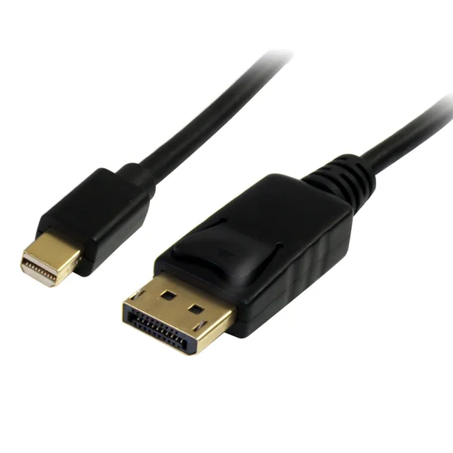 1m Mini DisplayPort to DisplayPort 1.