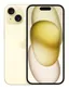 Apple iPhone 15 512GB (Yellow)