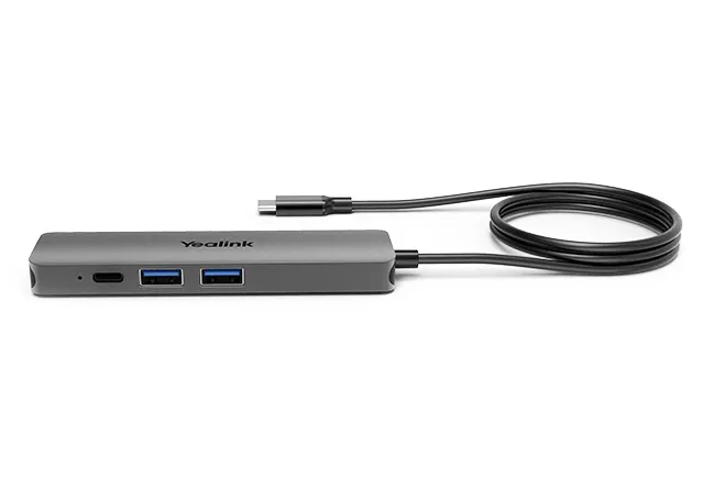 BYOD-BOX - Dockningsstation - USB-C - HDMI