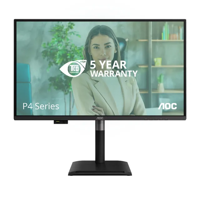 27" skärm Q27P4U