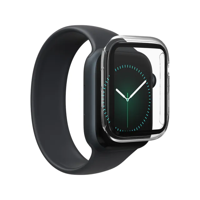 InvisibleShield Glass Elite 360 for Apple-Watch Series 8 (45mm)