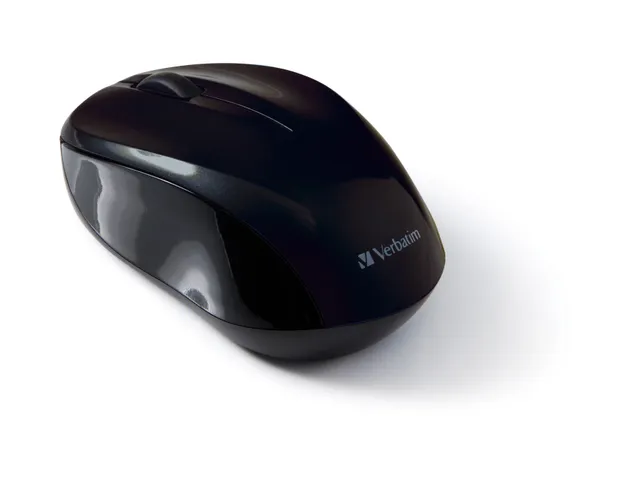 Wireless Mouse GO NANO - Mus - optisk - t
