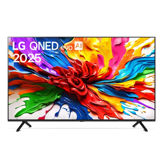 LG 55" QNED92A6A Mini LED (2025)