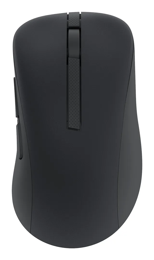 MD102 - Mus - ergonomisk - optisk - 5 knappar