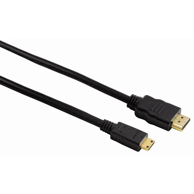 - HDMI-kabel - HDMI hane till 19 pin mini HDM