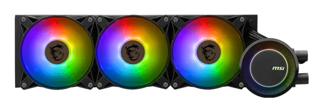 MAG CORELIQUID E360 - CPU Vattenkylare