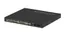 AV Line M4250-26G4F-PoE++ - Switch - L3 -