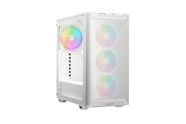 Pure Base 501 LX Vit