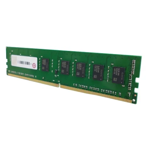 - A1 version - DDR4 - modul - 16 GB - DIMM 288-pin - 2400 MT/s / PC4-19200 - CL17 - 1.2 V - ej buffrad - icke ECC