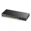 switch GS1900-8HP