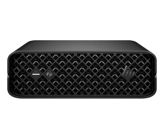 Stationär dator A40QMET