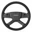TSW Truck Wheel - Hjul - 14 knappar - trådlös, kabelansluten - för PC