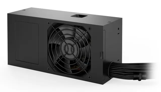 TFX Power 3 Strömförsörjning - 300 Watt - 80 mm - ATX - 80 Plus Gold certificate