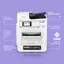 WorkForce Pro EM-C8101RDWF, A3 skrivare + scanner + kopiator + fax, 26/25 ppm ISO, 1200x2400 dpi scanner, duplex, AirPrint, USB/LAN/WiFi