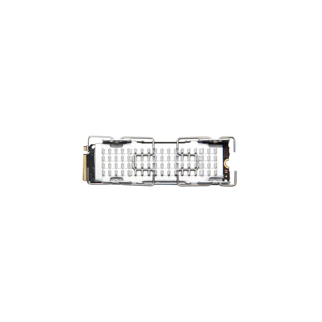 HP Z Turbo Drive - SSD - krypterat - 1 TB - inbyggd - PCIe 4.0 x4 - Self-Encrypting Drive (SED), TCG Opal Encryption 2.0